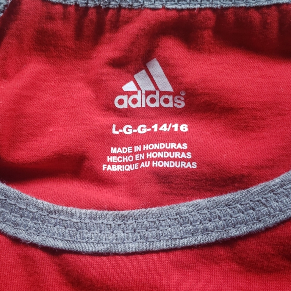 Bulls Jersey 4/40 - Picture 4 of 6